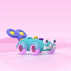 Imaginary Rides #12459