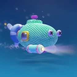 Imaginary Rides #10772