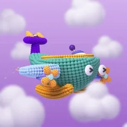 Imaginary Rides #2157
