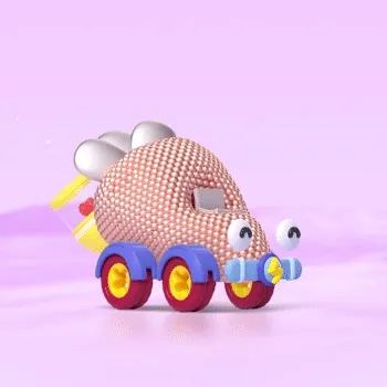 Imaginary Rides #12619