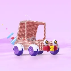 Imaginary Rides #3975