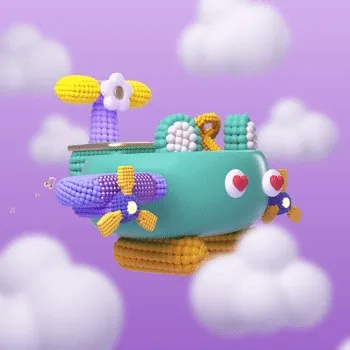 Imaginary Rides