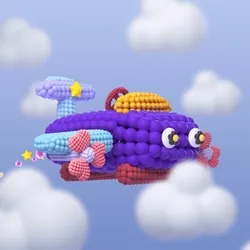 Imaginary Rides #10579