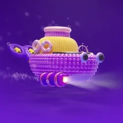 Imaginary Rides #11957