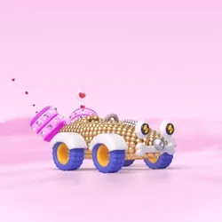 Imaginary Rides #11551