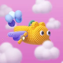 Imaginary Rides #9704