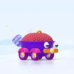 Imaginary Rides #3790