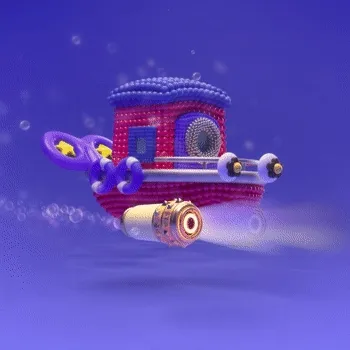 Imaginary Rides #12407
