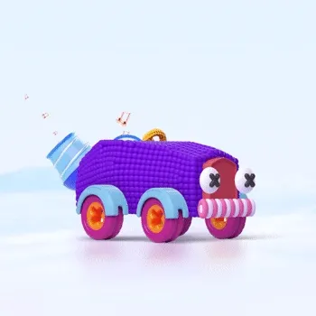 Imaginary Rides #13730