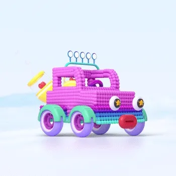 Imaginary Rides