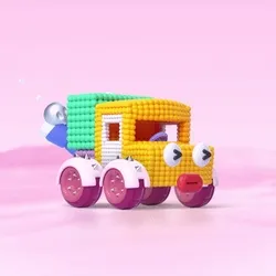 Imaginary Rides #5286