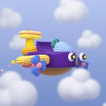 Imaginary Rides