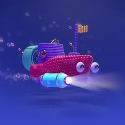 Imaginary Rides #536