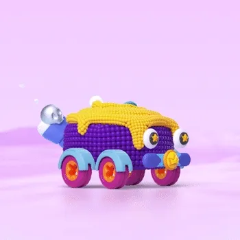 Imaginary Rides