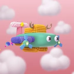 Imaginary Rides #3609