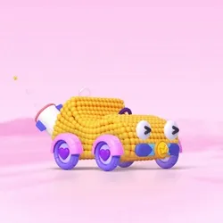 Imaginary Rides #5359