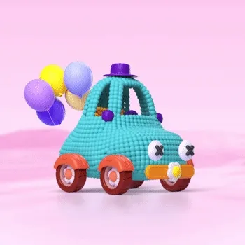 Imaginary Rides