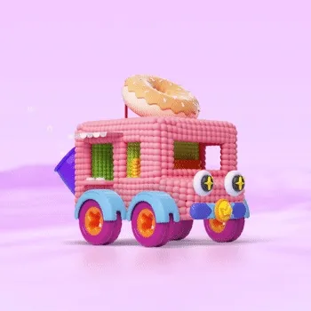 Imaginary Rides #10887