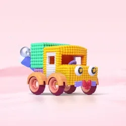 Imaginary Rides #773