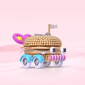 Imaginary Rides