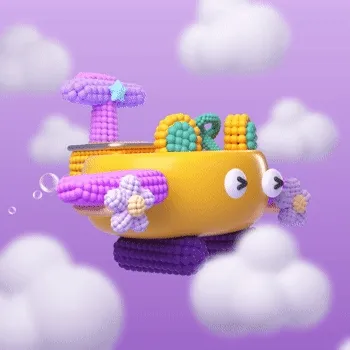 Imaginary Rides #12771