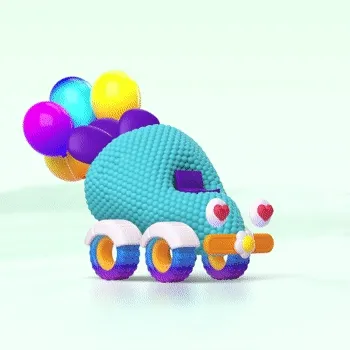 Imaginary Rides #3709
