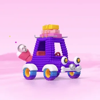 Imaginary Rides #5926