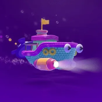 Imaginary Rides