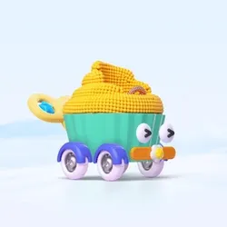 Imaginary Rides #8436