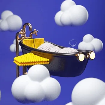 Imaginary Rides #12234