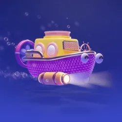 Imaginary Rides #549