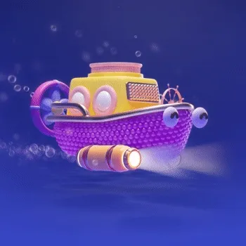 Imaginary Rides #549