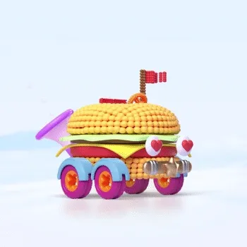 Imaginary Rides