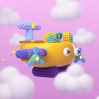 Imaginary Rides #13852