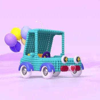 Imaginary Rides