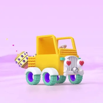 Imaginary Rides #13878