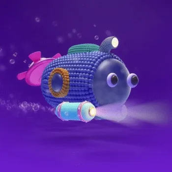 Imaginary Rides #9657