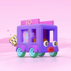 Imaginary Rides #828