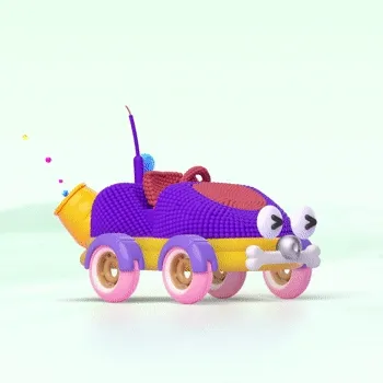 Imaginary Rides