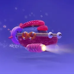 Imaginary Rides #169