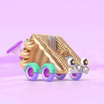 Imaginary Rides #13857