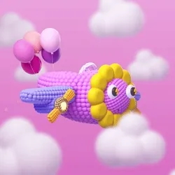 Imaginary Rides #2494