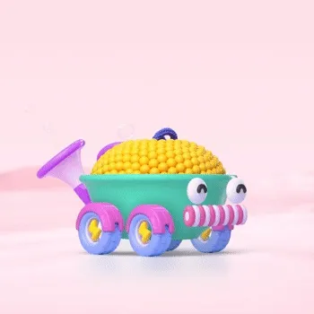 Imaginary Rides