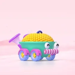 Imaginary Rides #5939