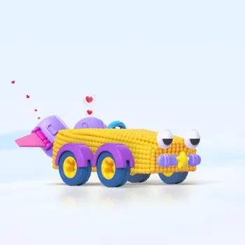 Imaginary Rides
