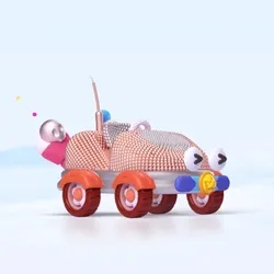 Imaginary Rides #12725