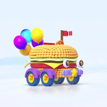 Imaginary Rides #13888