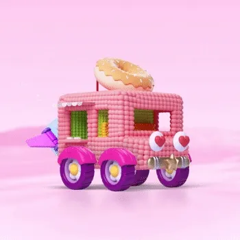 Imaginary Rides