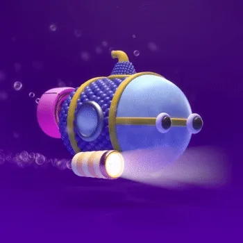 Imaginary Rides #533