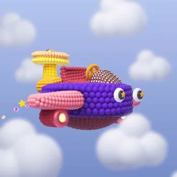 Imaginary Rides #12342